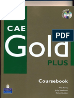 Manual Limba Engleză - CAE Gold Plus Coursebook - XII - Editura Pearson Longman.pdf