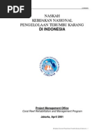 Download KEBIJAKAN PENGELOLAAN TERUMBU KARANG by Diah Ayu Wulandari Sulistyaningrum SN49110444 doc pdf