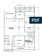 30x60dwg-Model - PDF B1