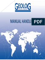 Mod7 Manual Handling
