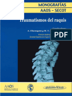Traumatismos del raquis.pdf