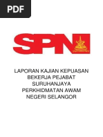 Kajian Kepuasan Bekerja Doa Jan Jun 2014 Pdf