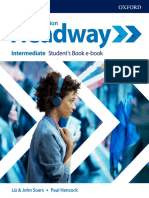 Headway 5ed Intermediate Students Book WWW Frenglish Ru 1 Rar PDF