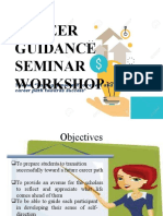Career Guidance Seminar Workshop - Copy