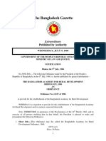 BARD Ordinance (English) PDF