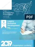 Business Plan