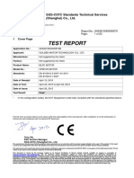 HPM10K CE - EMC Report PDF