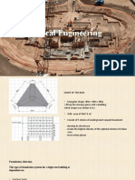 Geotechnical Engineering Foundations