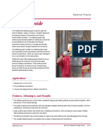 Stabbing Guide PDF