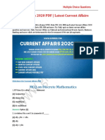 Discrete Mathematics PDF