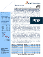 2020-11-13-CERA - NS-ICICI Securities Lim-Cera Sanitaryware Gross Margins Disappoint Amid Revenue Bea... - 90438189