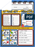 Have Got Neg PDF