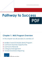 Pathway To Success