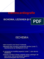 LP 6 - Ischemia Leziunea Si Necroza