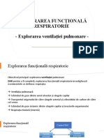 LP Explorarea functionala respiratorie 2020-2021