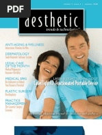 Download ATnTSummer08eBook Full Issue by Aesthetic Trends and Technologies Magazine SN49112160 doc pdf