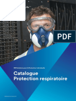 7855-Catalogue Protection-Respiratoire 2018