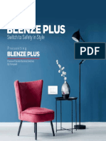 Blenze Plus Mar' 2020