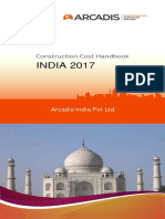 Annual Construction Cost HandBook India 2016.pdf