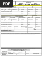 1 9 Child Protection Referral Flowchart | PDF
