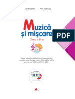 Muzică Și Mișcare Partea I - III - Ed. Grup Media Litera (v3)