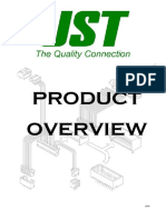 JST Product Overview - JD09 PDF