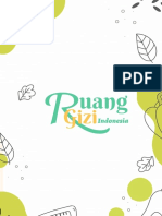 Latihan Soal Ukom Ruanggizi - Id PDF