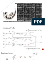 A Theoretical Model To Predict The Effect of Localized Defect On Vibrationsassociated With Ball Bearing