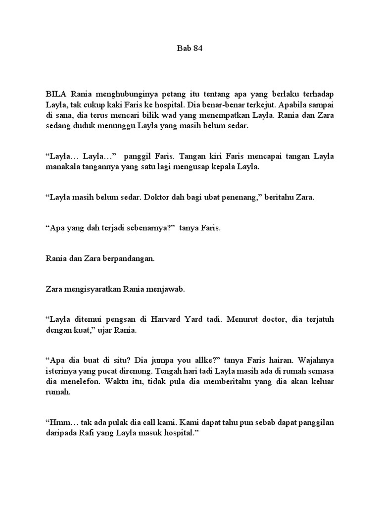 Bab 84 Pdf