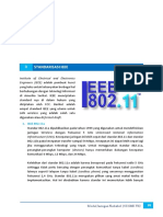 Standart IEEE