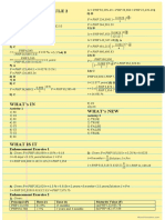 QUARTER 2 – MODULE 2 Ic=PHP 59,395.49−PHP 39,960=PHP 22,435.49