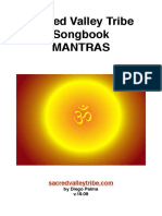 SONGBOOKMEDICINAMANTRA