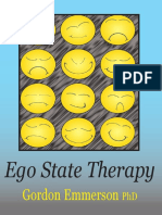 Ego State Therapy: Gordon Emmerson