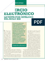 Articulo Comercio Electronico