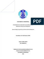 (PDF) Pengembangan 3 Dokumentasi Keperawatan Berbasis Teknologi Informasi - Compress
