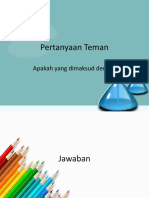 Jawaban