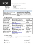 Rpp 3 10 Menerapkan Konfigurasi Ekstensi Dan Dial Plan Server Softswitch Pdf