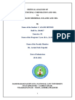 2016-027 LAND LAWS (project)