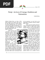 Netaji PDF