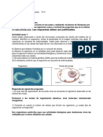 Problemas-Casos Biologia General BIO-101