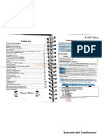 Mininote PDF