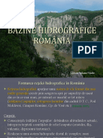Curs_4_5_Bazine_hidro_Romania