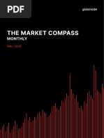 The Market Compass: Monthly