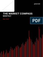 The Market Compass: Monthly