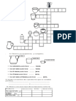 Medidas de Capacidad PRT