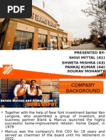 Download Home Depot Presentationfinal by pankajkumar631 SN49114472 doc pdf