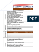 Guia Lista de Chequeo Inspeccion de Bioseguridad en Campo