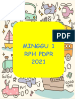 RPH PDPR 1 2021