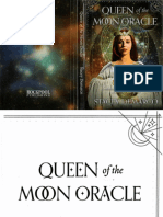 Queen of the moon oracle guide book