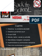 Back To School PowerPoint Template